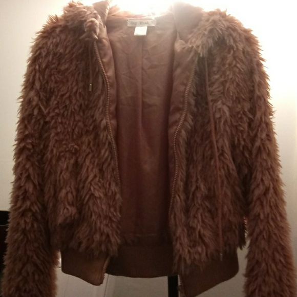 Say what jacket - Picture 4 of 4